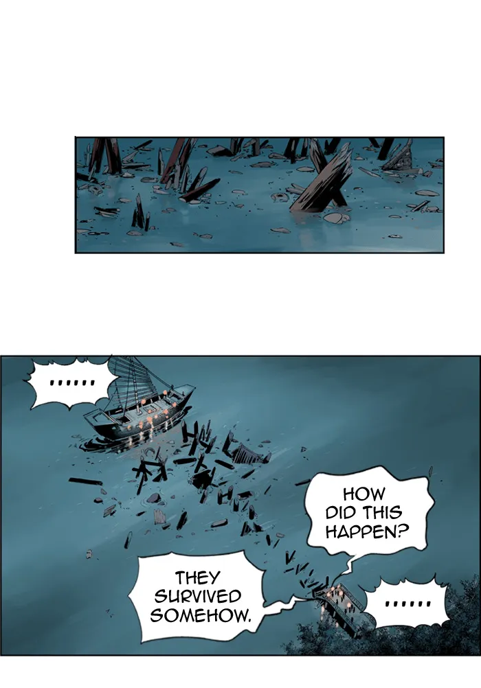 Read GOSU chapter 3 image 66 on Lezhin