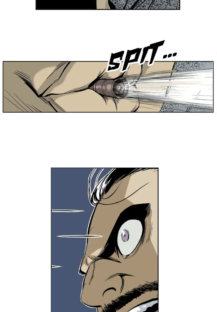 Read GOSU chapter 3 image 9 on Lezhin