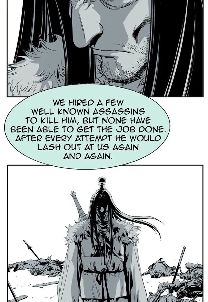 Read GOSU chapter 4 image 10 on Lezhin