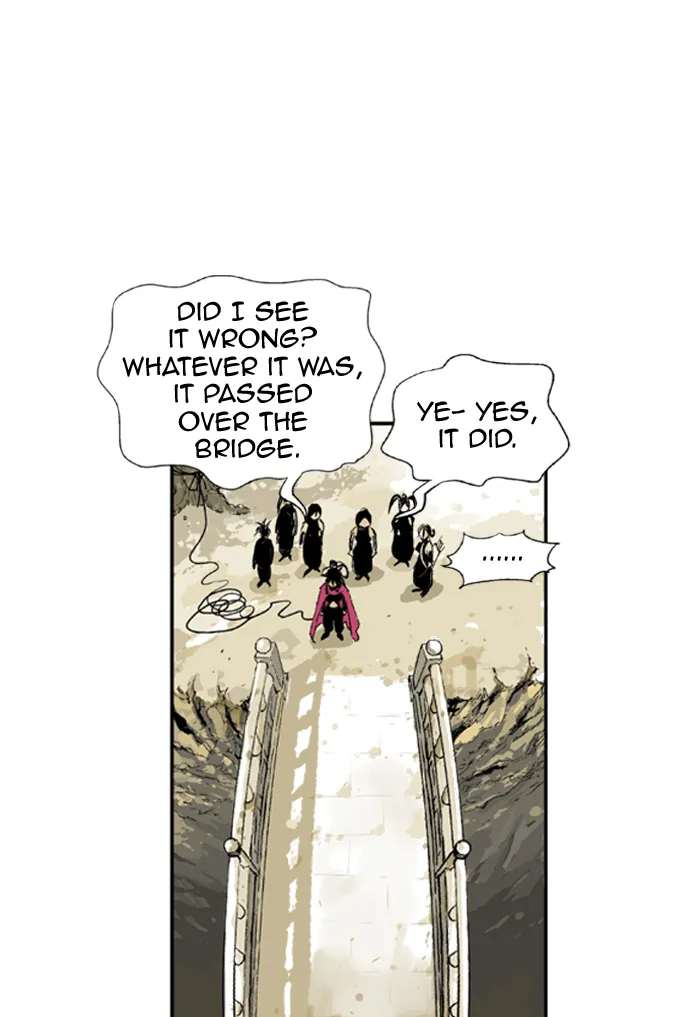 Read GOSU chapter 4 image 23 on Lezhin