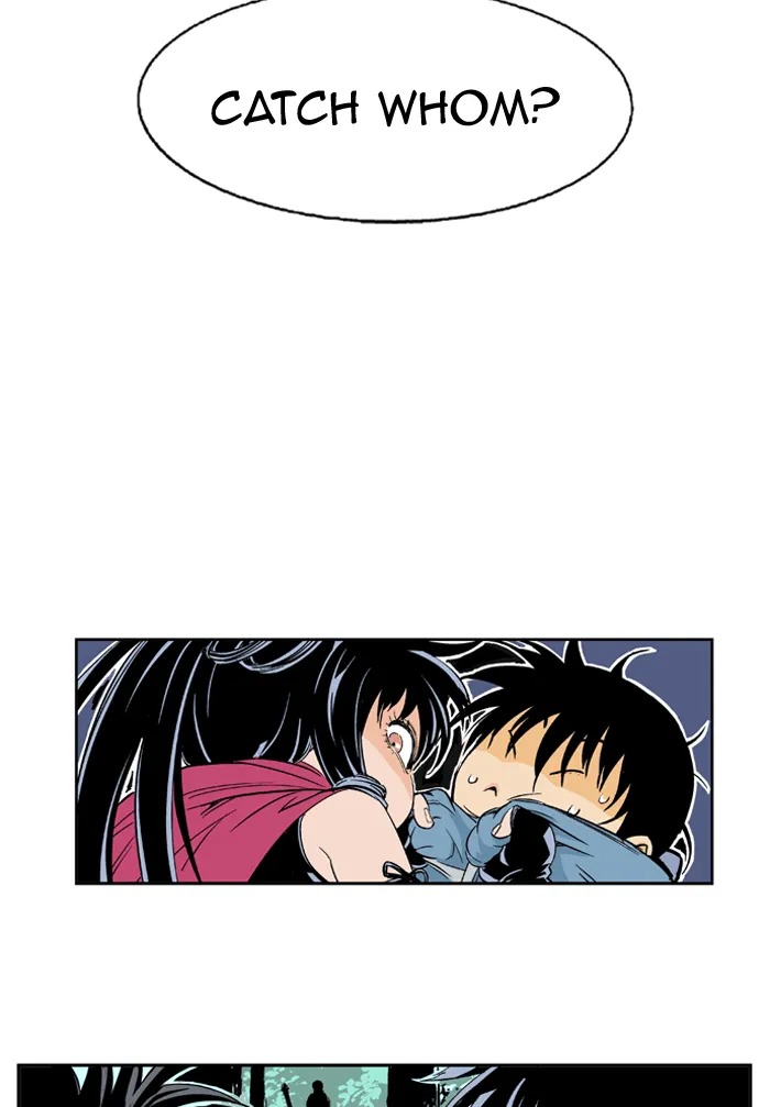 Read GOSU chapter 4 image 51 on Lezhin