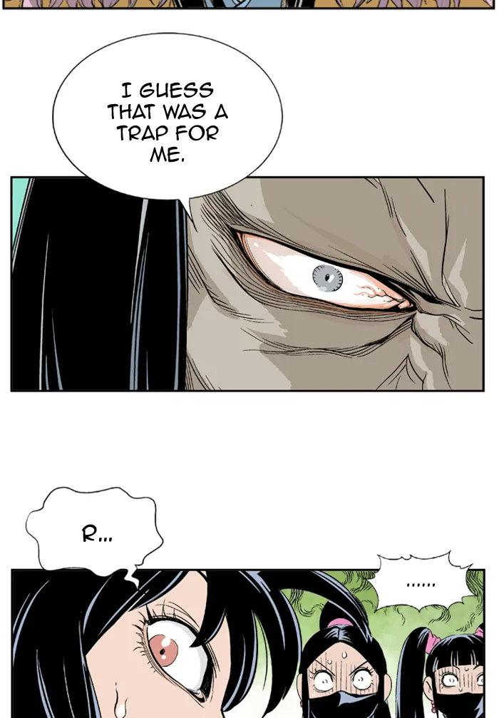 Read GOSU chapter 4 image 53 on Lezhin