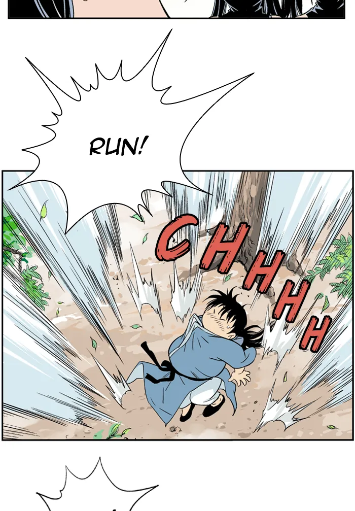 Read GOSU chapter 4 image 54 on Lezhin