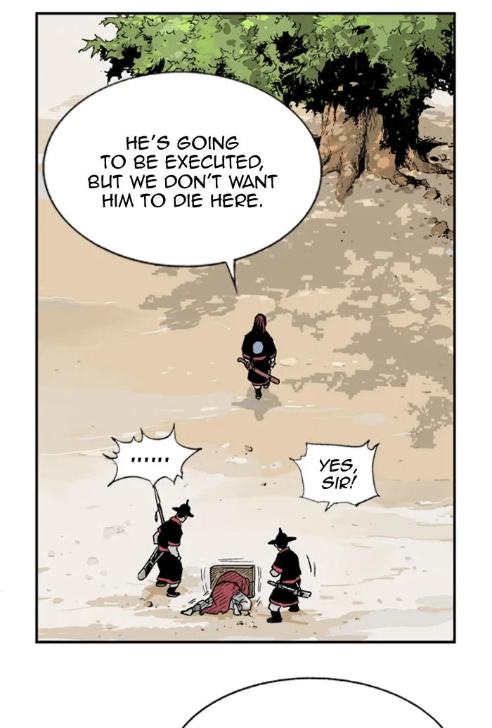 Read GOSU chapter 5 image 10 on Lezhin