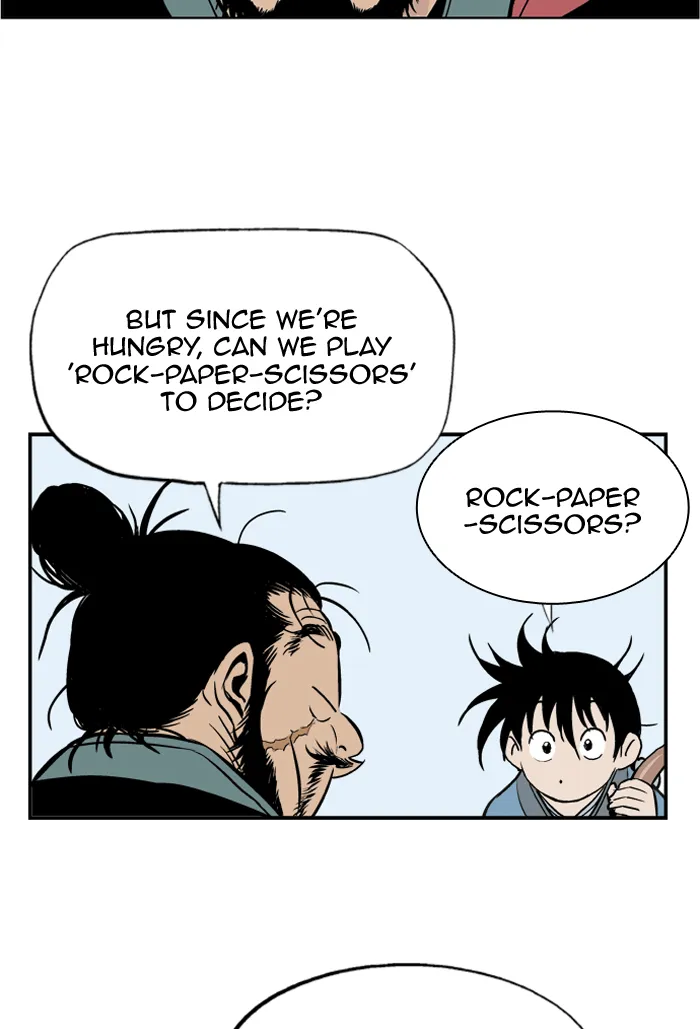 Read GOSU chapter 5 image 101 on Lezhin