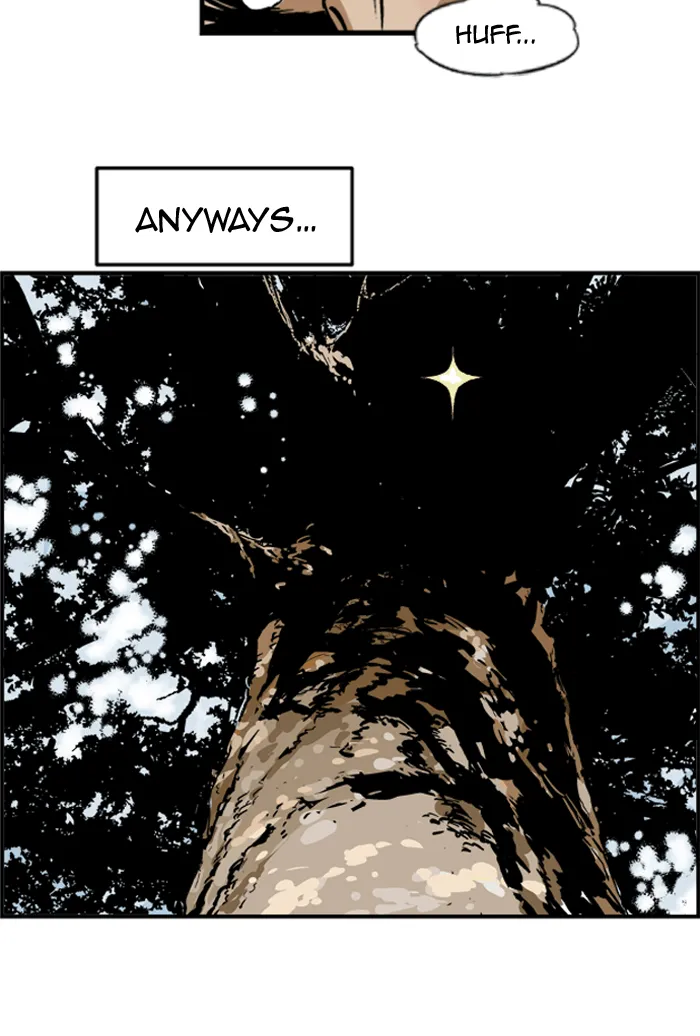 Read GOSU chapter 5 image 14 on Lezhin
