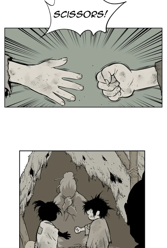 Read GOSU chapter 5 image 2 on Lezhin