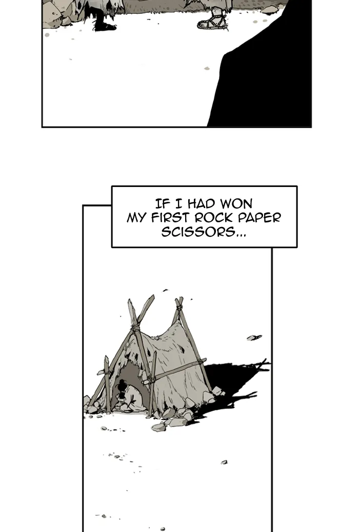 Read GOSU chapter 5 image 3 on Lezhin