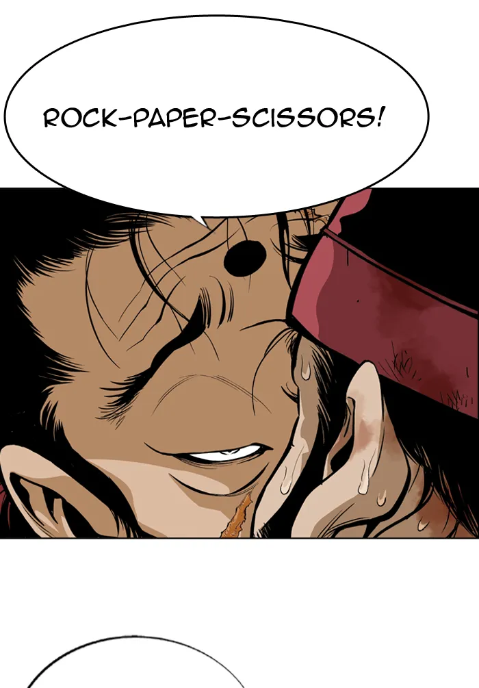 Read GOSU chapter 5 image 36 on Lezhin