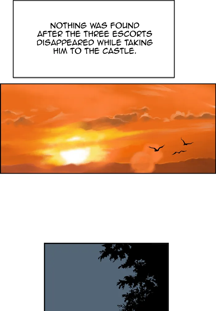Read GOSU chapter 5 image 45 on Lezhin