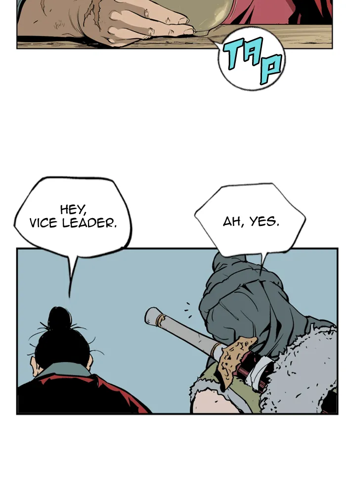 Read GOSU chapter 5 image 54 on Lezhin