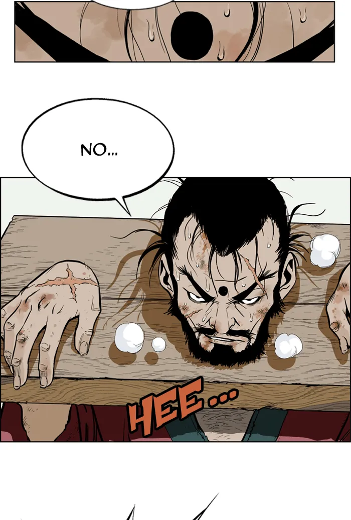 Read GOSU chapter 5 image 6 on Lezhin