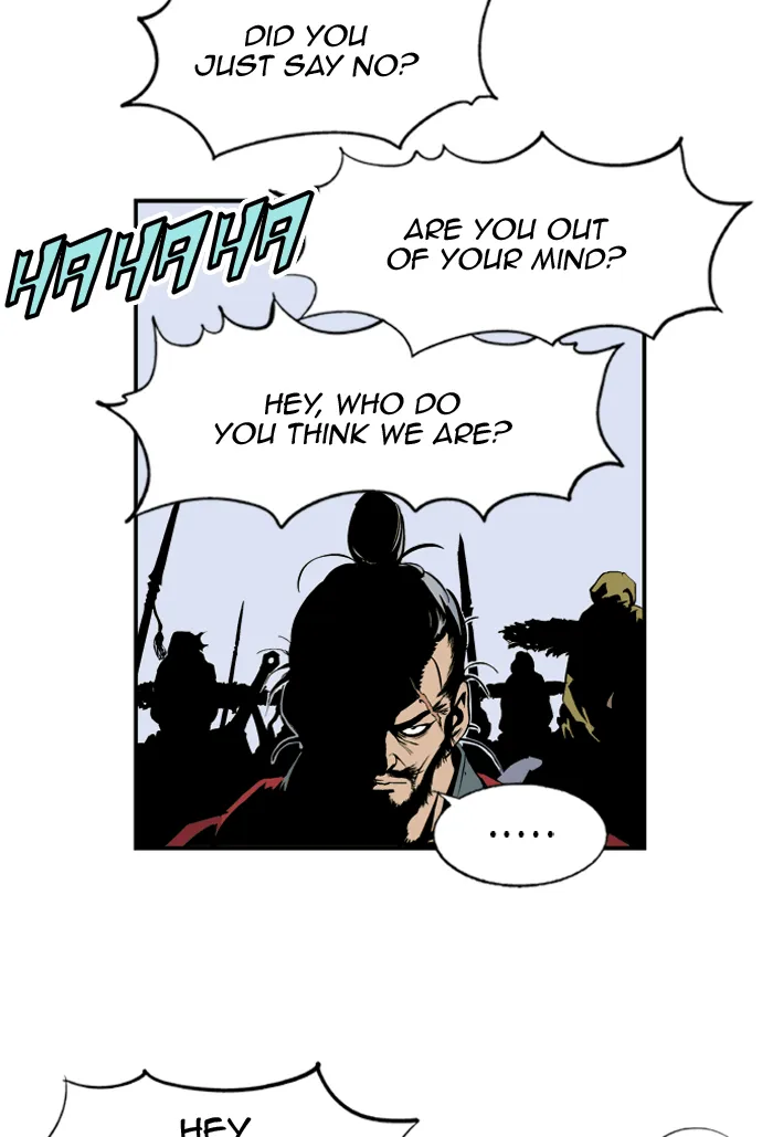 Read GOSU chapter 5 image 99 on Lezhin