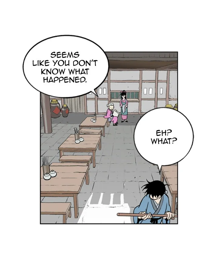 Read GOSU chapter 6 image 108 on Lezhin
