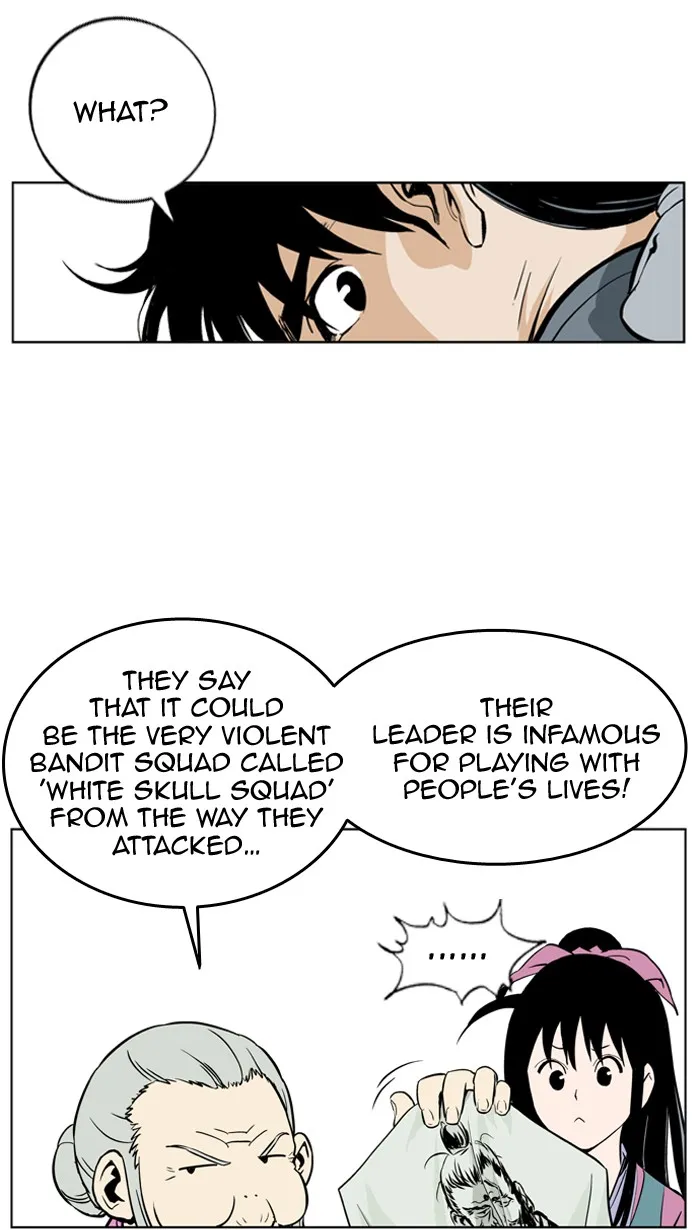 Read GOSU chapter 6 image 110 on Lezhin