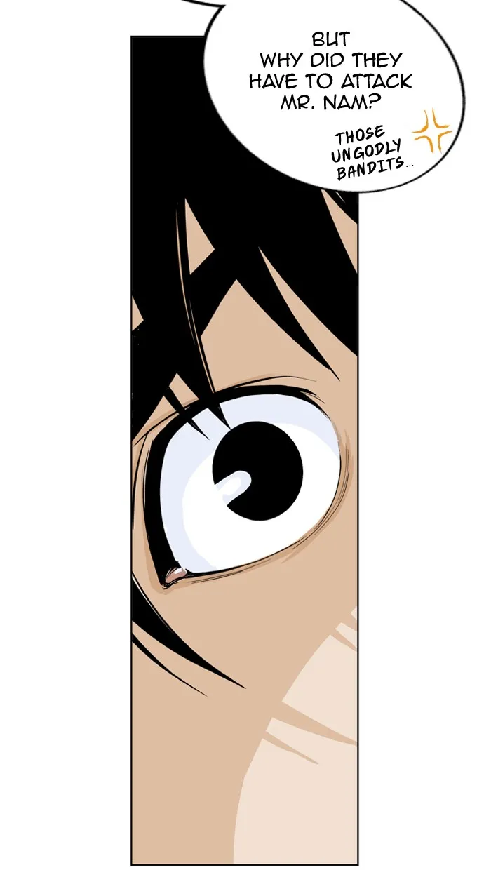 Read GOSU chapter 6 image 114 on Lezhin