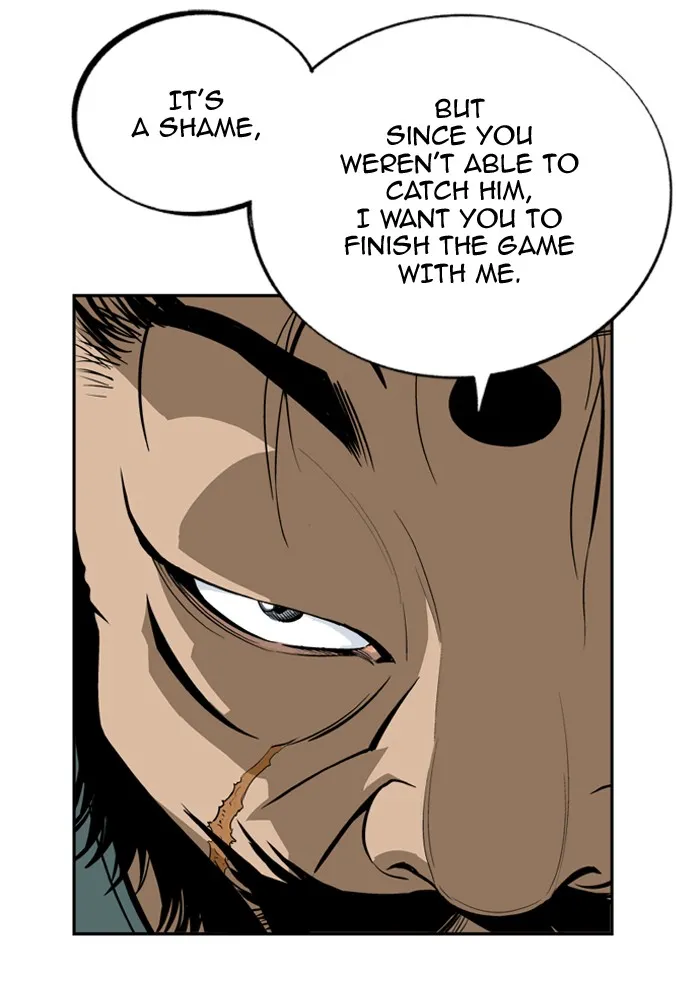 Read GOSU chapter 6 image 13 on Lezhin