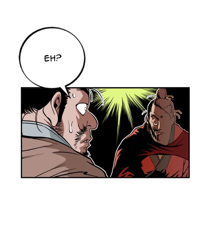 Read GOSU chapter 6 image 14 on Lezhin