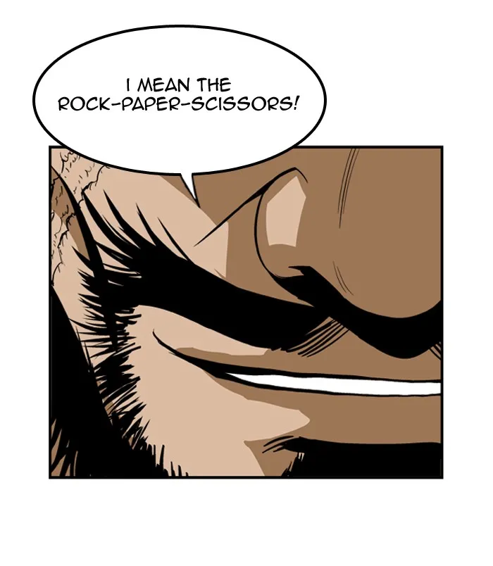 Read GOSU chapter 6 image 15 on Lezhin