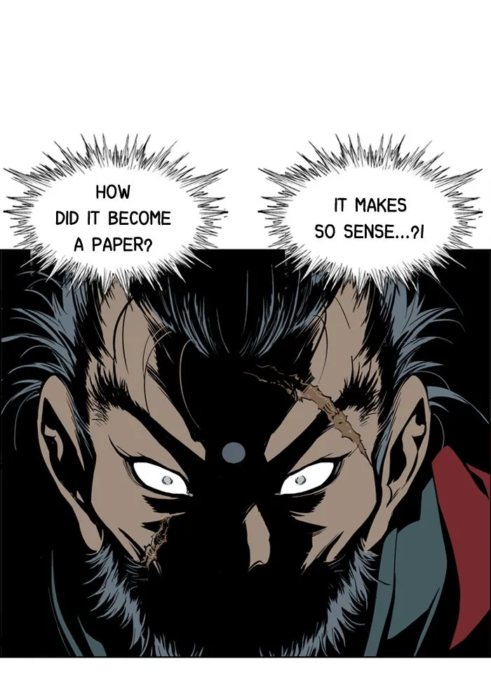 Read GOSU chapter 6 image 59 on Lezhin