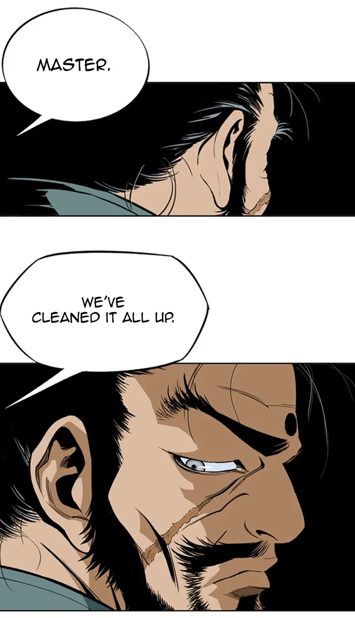 Read GOSU chapter 6 image 63 on Lezhin