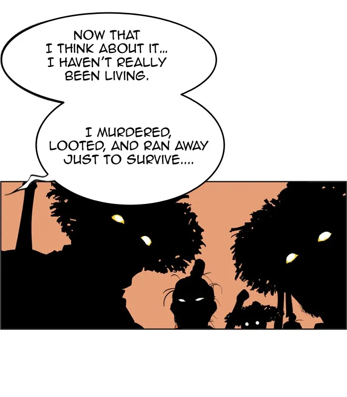 Read GOSU chapter 6 image 79 on Lezhin