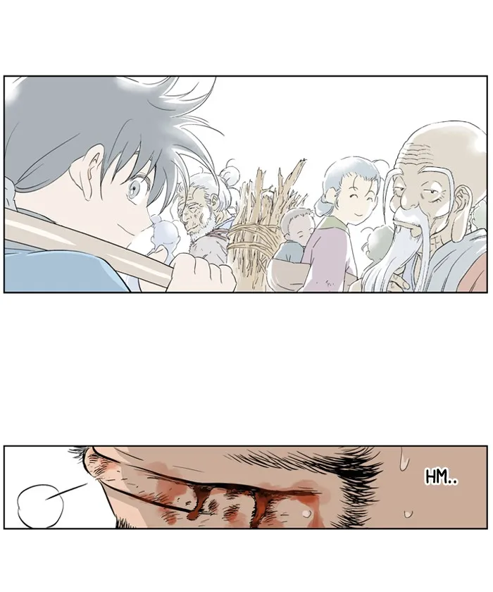 Read GOSU chapter 6 image 82 on Lezhin