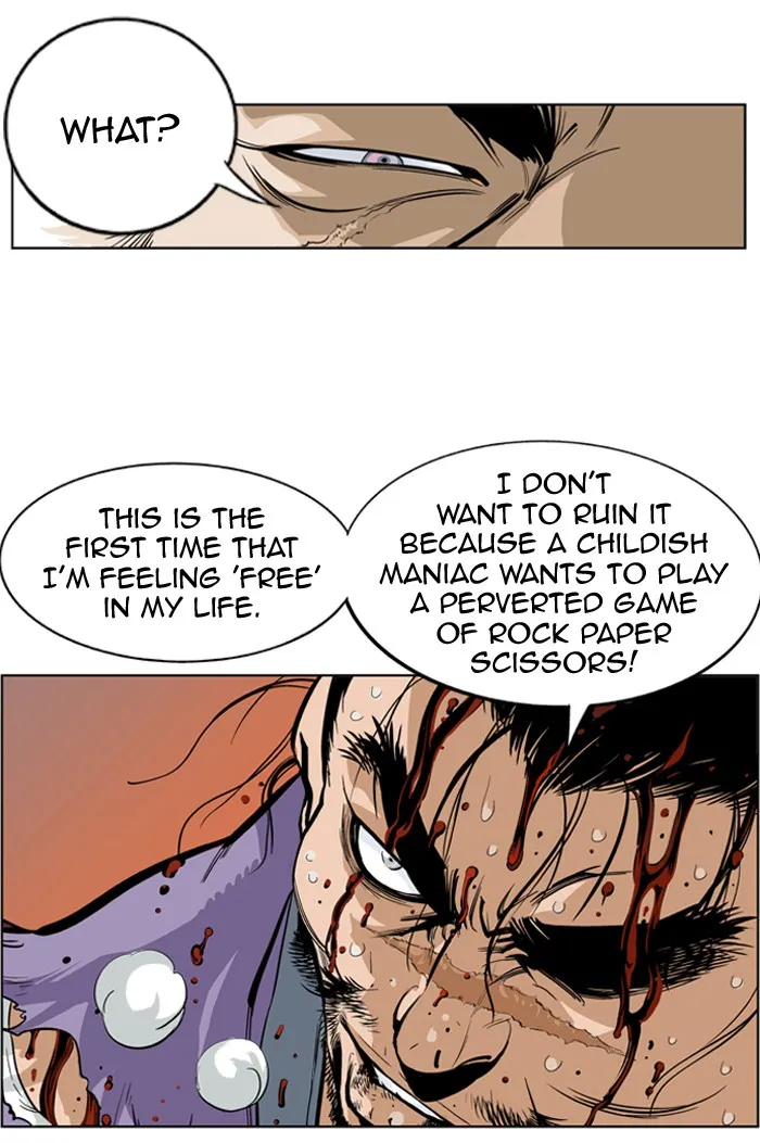 Read GOSU chapter 6 image 86 on Lezhin