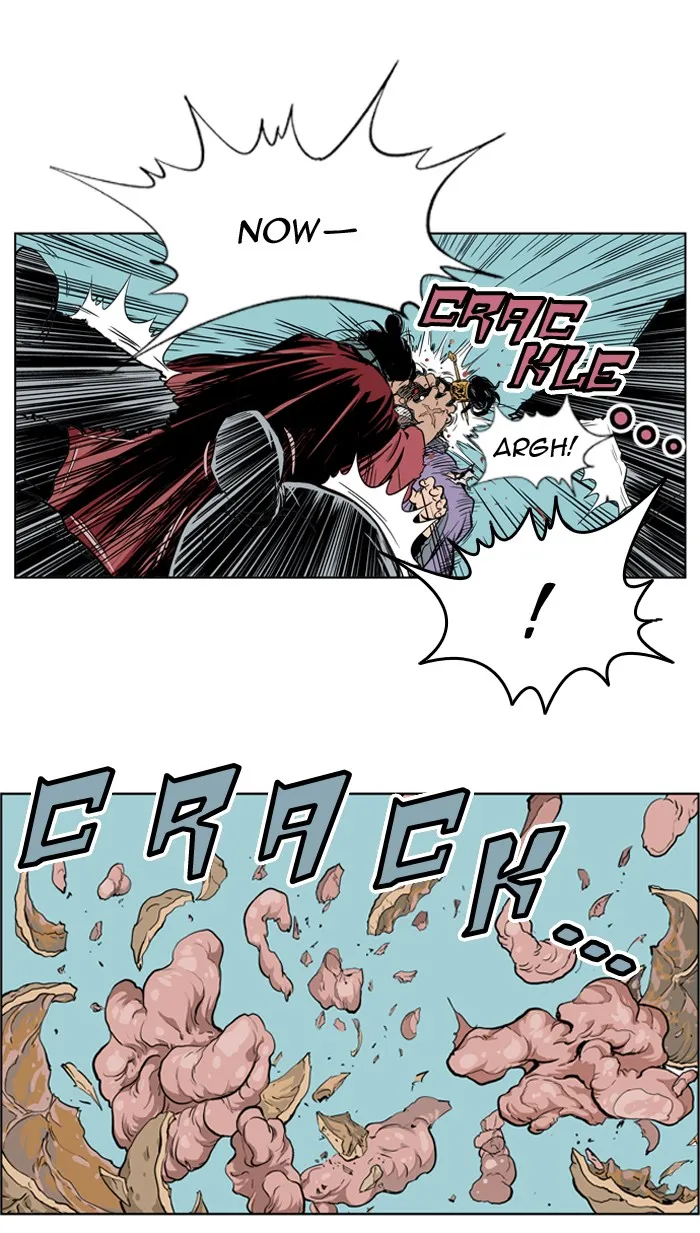 Read GOSU chapter 6 image 89 on Lezhin