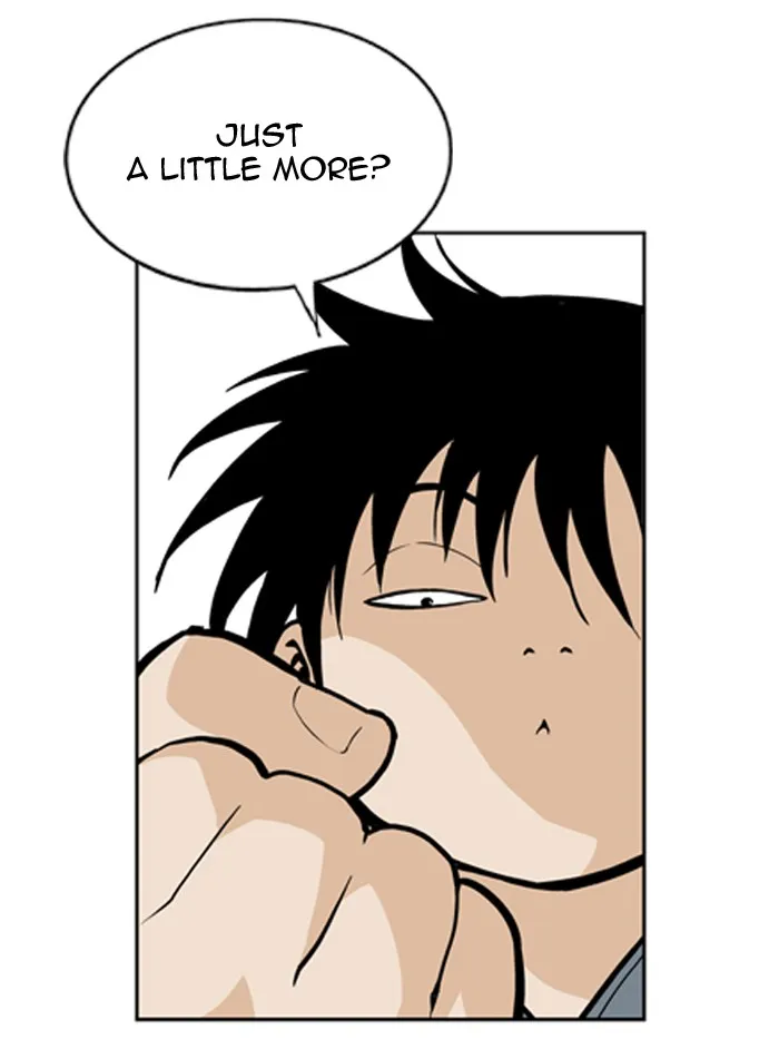 Read GOSU chapter 6 image 96 on Lezhin