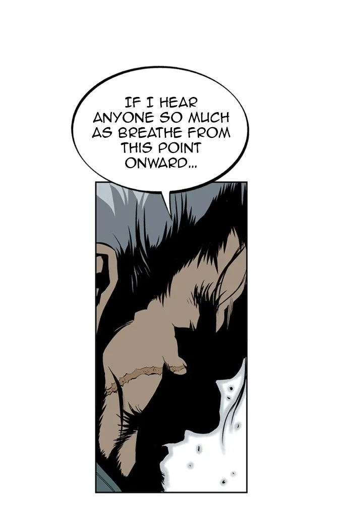 Read GOSU chapter 7 image 50 on Lezhin