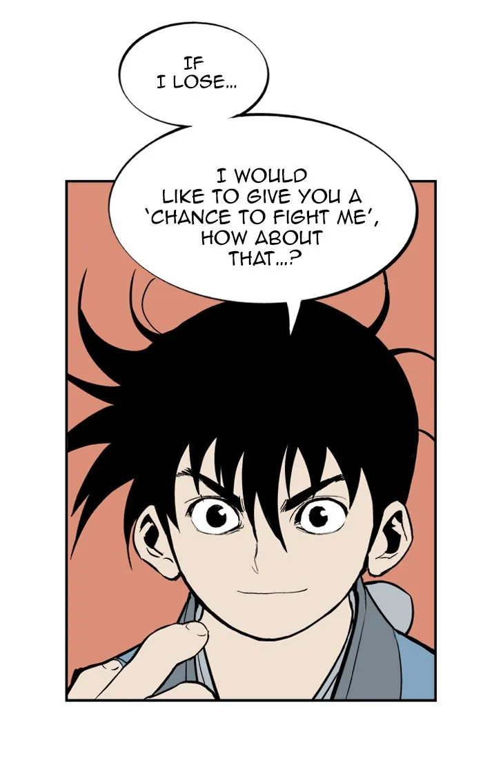 Read GOSU chapter 7 image 57 on Lezhin