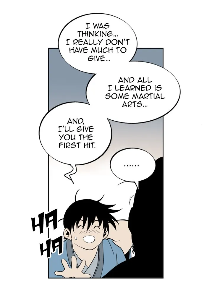 Read GOSU chapter 7 image 58 on Lezhin