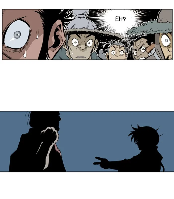 Read GOSU chapter 7 image 69 on Lezhin