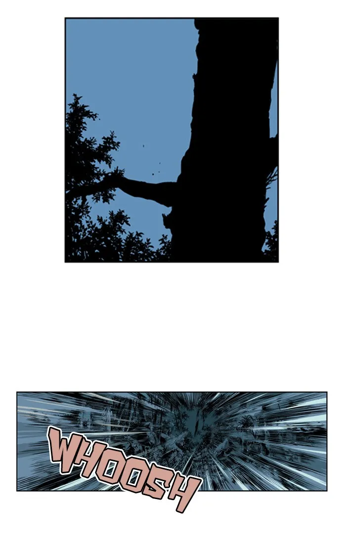 Read GOSU chapter 7 image 9 on Lezhin