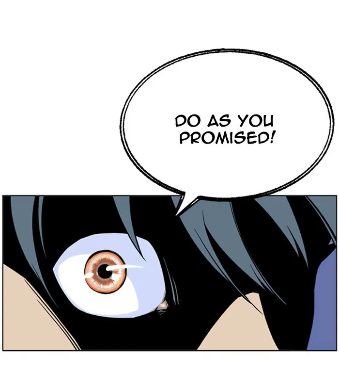 Read GOSU chapter 8 image 29 on Lezhin