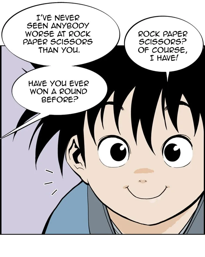 Read GOSU chapter 8 image 46 on Lezhin