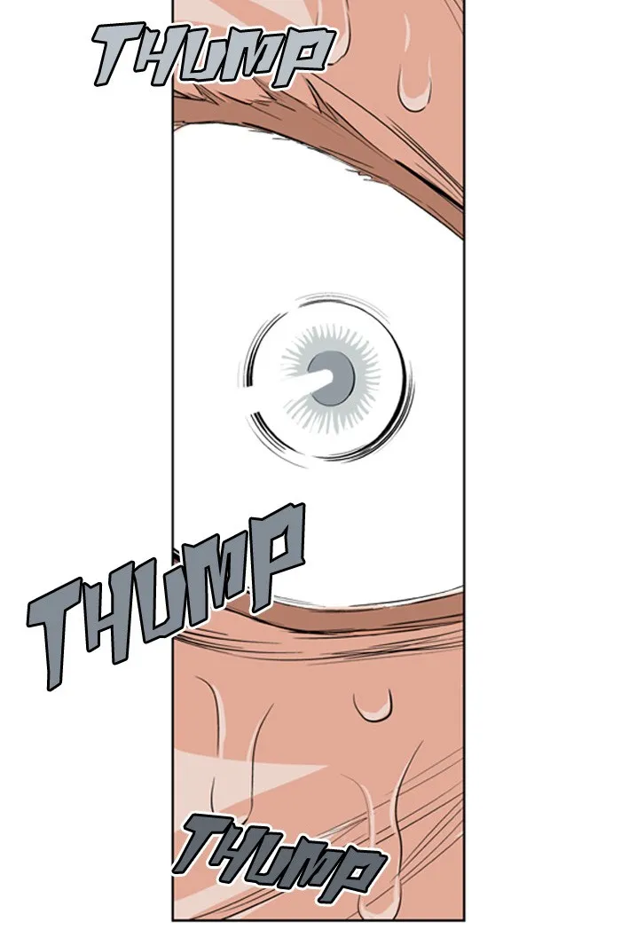 Read GOSU chapter 8 image 7 on Lezhin