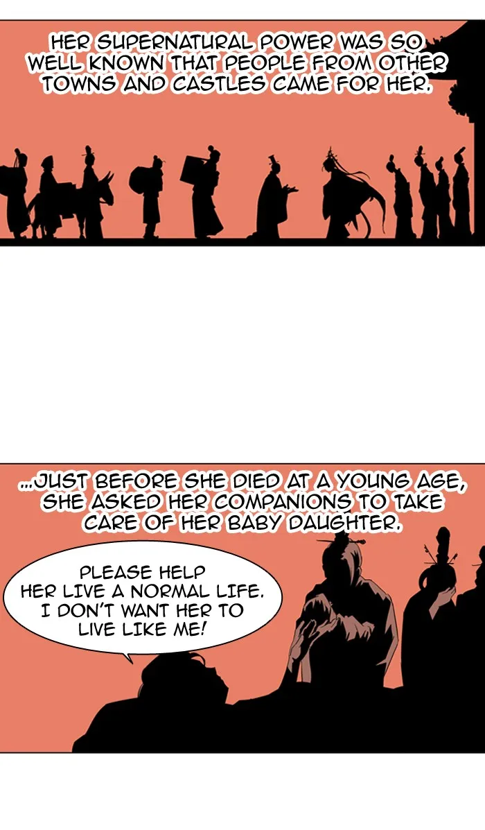 Read GOSU chapter 9 image 1 on Lezhin