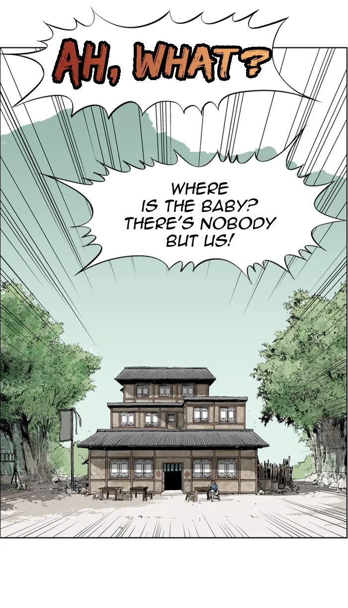 Read GOSU chapter 9 image 16 on Lezhin