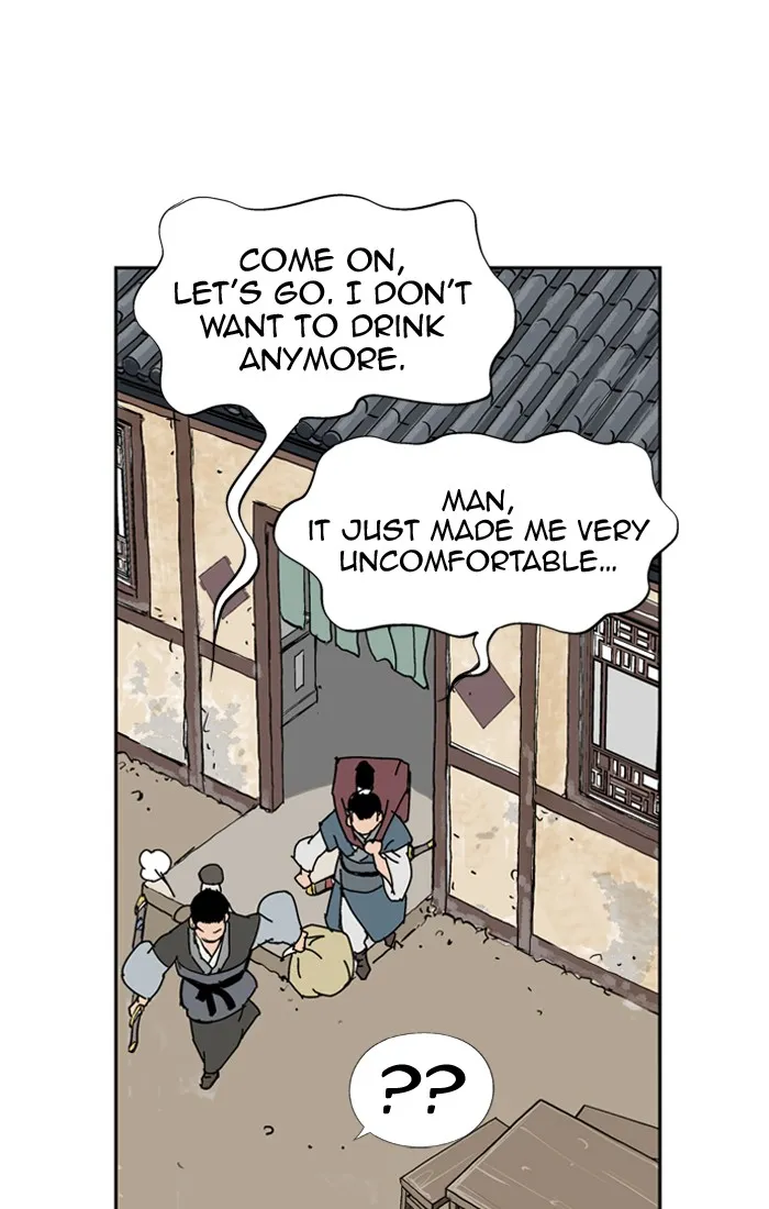 Read GOSU chapter 9 image 17 on Lezhin