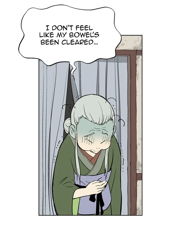 Read GOSU chapter 9 image 19 on Lezhin