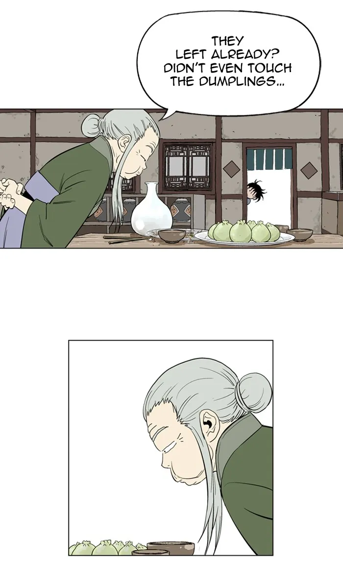 Read GOSU chapter 9 image 21 on Lezhin