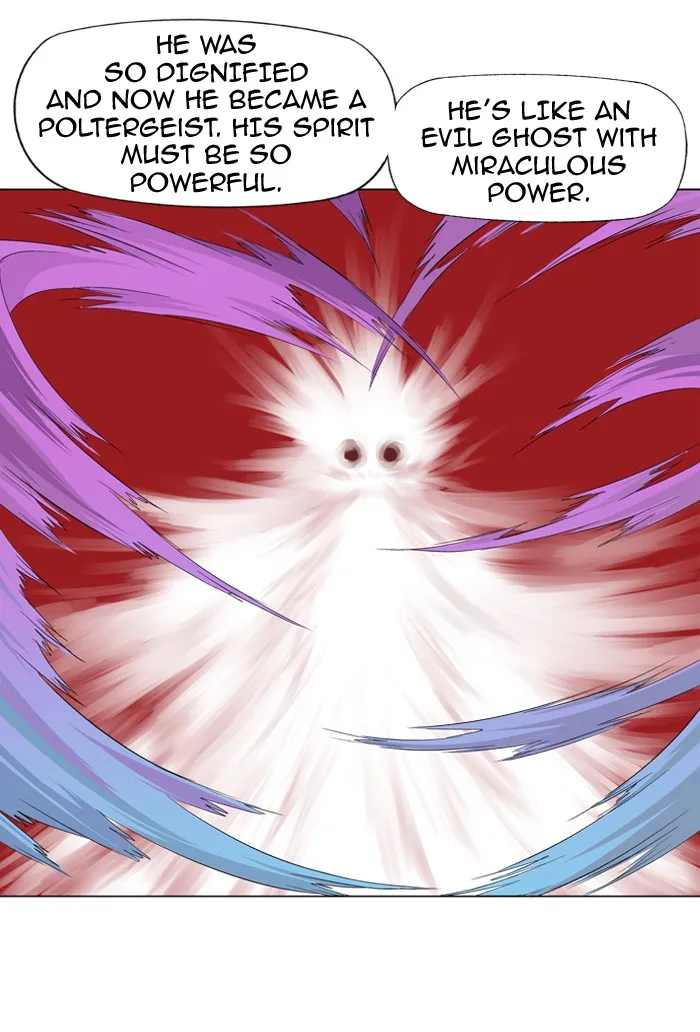 Read GOSU chapter 9 image 37 on Lezhin