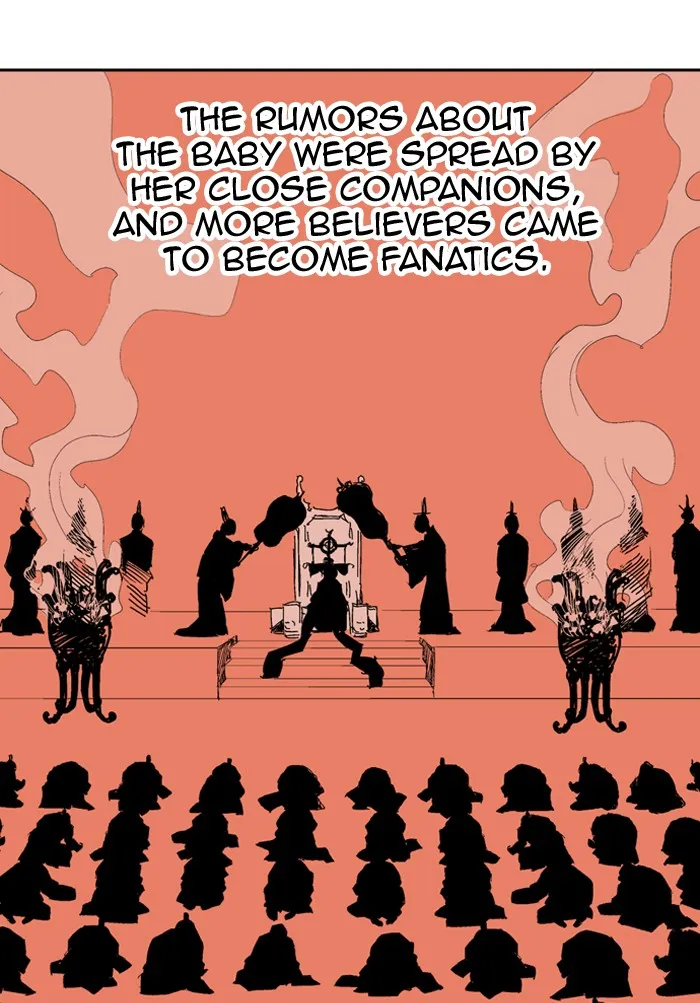 Read GOSU chapter 9 image 4 on Lezhin