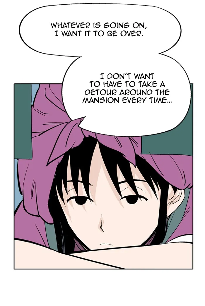 Read GOSU chapter 9 image 41 on Lezhin
