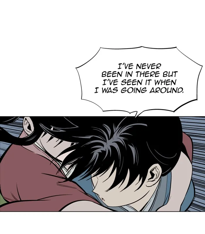 Read GOSU chapter 9 image 50 on Lezhin