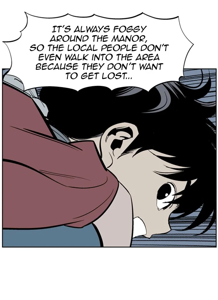 Read GOSU chapter 9 image 51 on Lezhin
