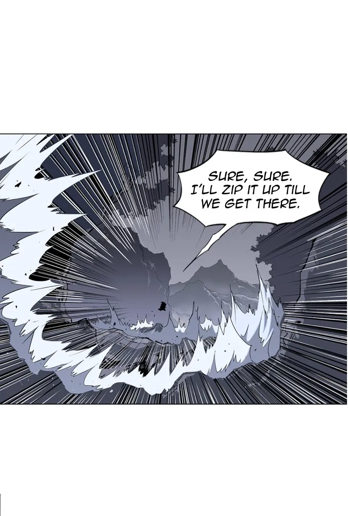 Read GOSU chapter 9 image 53 on Lezhin