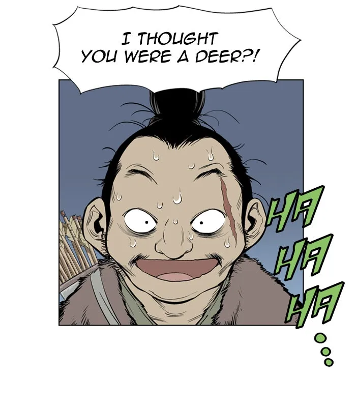 Read GOSU chapter 9 image 59 on Lezhin